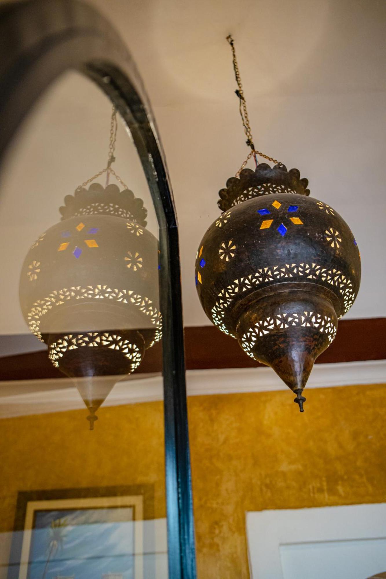 Riad Le Jardin De Lea, Suites & Spa มาร์ราเกช ภายนอก รูปภาพ