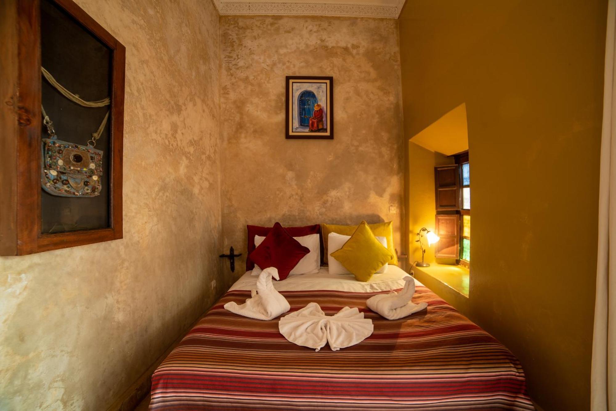 Riad Le Jardin De Lea, Suites & Spa มาร์ราเกช ห้อง รูปภาพ