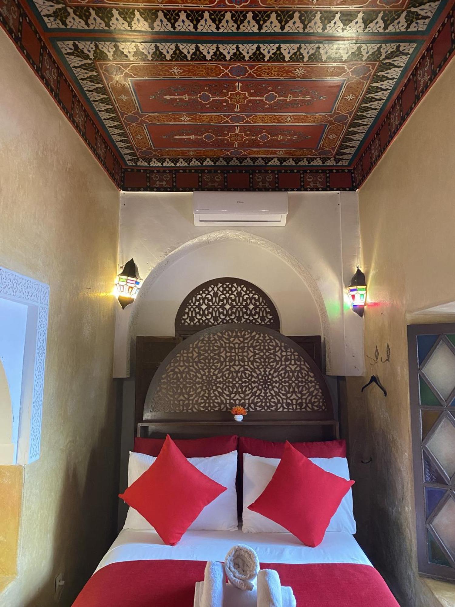 Riad Le Jardin De Lea, Suites & Spa มาร์ราเกช ห้อง รูปภาพ