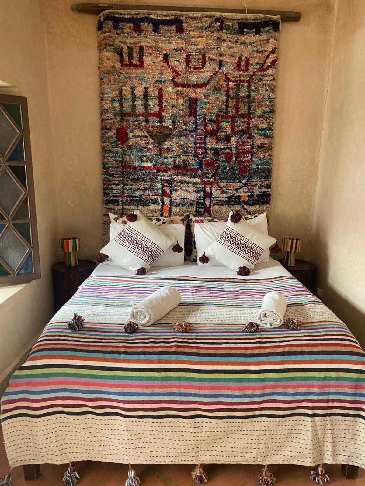 Riad Le Jardin De Lea, Suites & Spa มาร์ราเกช ภายนอก รูปภาพ